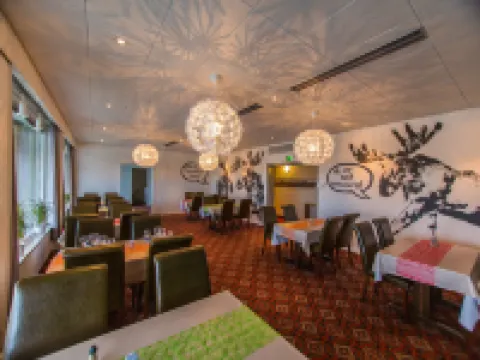 Bardufoss Hotell Hoteles en Målselv