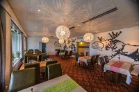 Bardufoss Hotell Hôtels à : Sorreisa