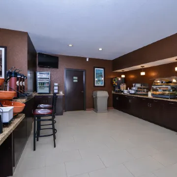 Americas Best Value Inn and Suites Cuero