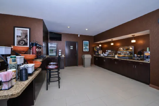 Americas Best Value Inn and Suites Cuero