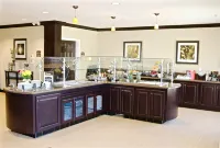 Homewood Suites by Hilton Cathedral City Palm Springs - breakfast