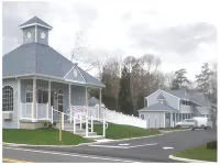 Village Inn & Suites - Smithville Ξενοδοχεία στην πόλη Galloway