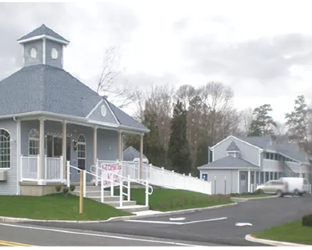 Village Inn & Suites - Smithville Hotels in Galloway