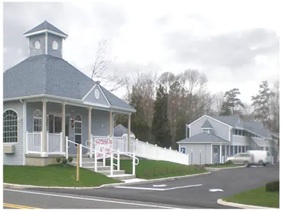 Village Inn & Suites - Smithville Hotel in zona Seaview Resort & Spa