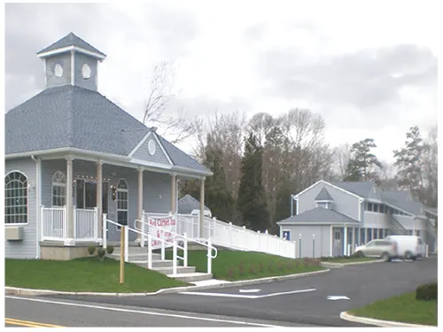 Village Inn & Suites - Smithville Hotels in Galloway