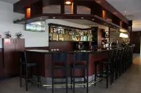 Bastion Hotel Roosendaal - bar