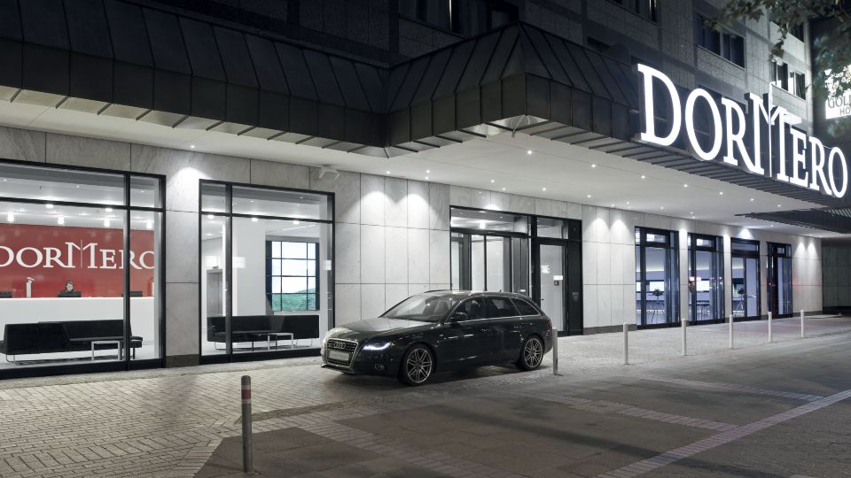Dormero Hotel Hannover