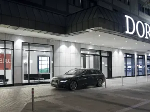 Dormero Hotel Hannover