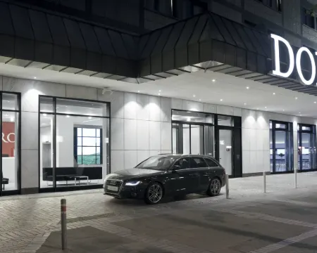 Dormero Hotel Hannover Hoteles en Hannover