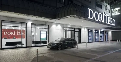 Dormero Hotel Hannover Các khách sạn gần Fachschaftsrat Informatik