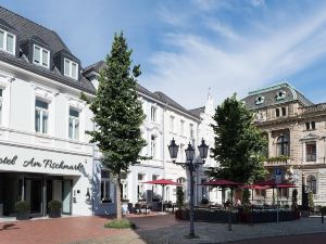 Hotel Am Fischmarkt