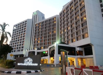 Hotels Near Kempas Baru Tebrau Trip Com