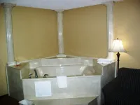 Studio 6 Suites Memphis, TN East Memphis Hotels in Bartlett