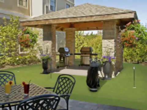 Staybridge Suites OAKVILLE-BURLINGTON by IHG Hotels in Oakville