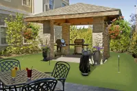 Staybridge Suites Oakville-Burlington Hotels in Oakville
