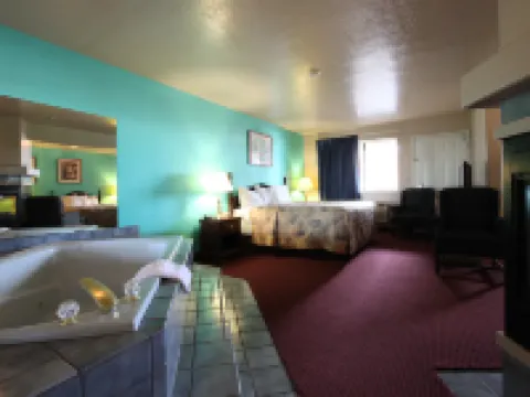 Quality Inn Show Low Hotels in Show Low