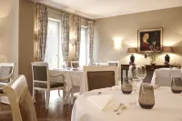 Relais & Châteaux Gutshaus Stolpe Hotels in Anklam