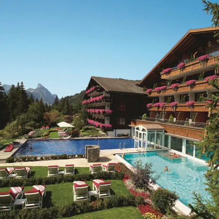 Ermitage Wellness- & Spa-Hotel