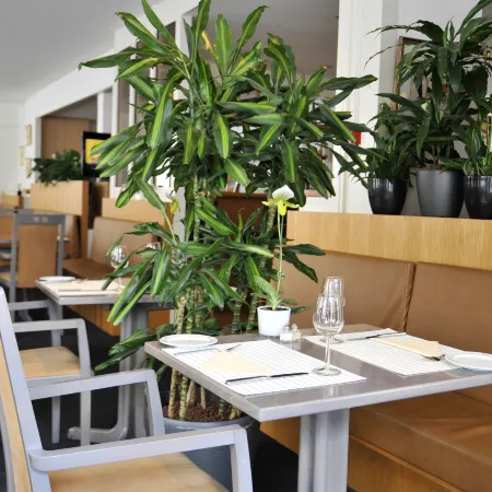 Firebrand Hotel