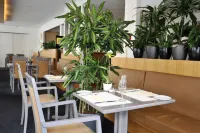 Firebrand Hotel - Desayuno