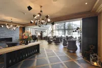 Ermitage Wellness- & Spa-Hotel Các khách sạn ở Boltigen