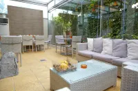 Athens Habitat Hotels in Marousi