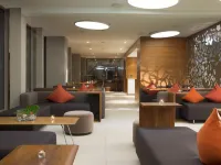 Hotel D - Basel - Boutique Hotel バーゼルのホテル