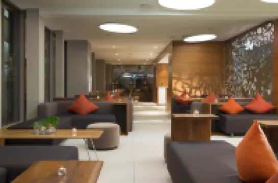 Hotel D - Basel - Boutique Hotel