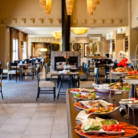 Protea Hotel Bloemfontein Willow Lake