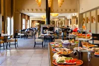 Protea Hotel Bloemfontein Willow Lake - breakfast