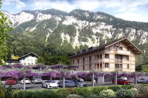 Beatus Wellness- & Spa-Hotel