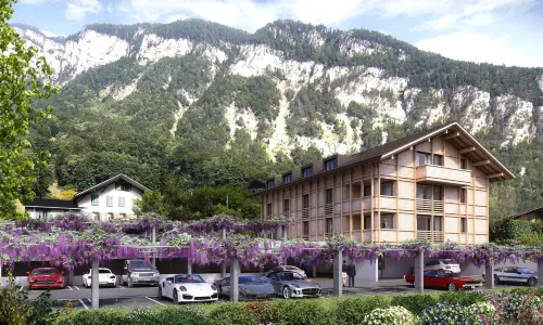 Beatus Wellness- & Spa-Hotel