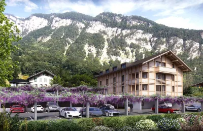 Beatus Wellness- & Spa-Hotel Hotels near Blueme