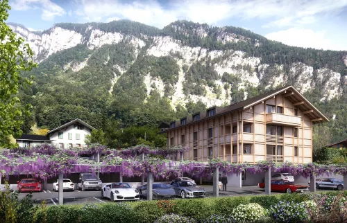 Beatus Wellness- & Spa-Hotel