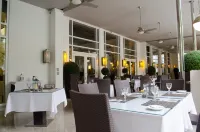 National Hotel, An Adult Only Oceanfront Resort - breakfast