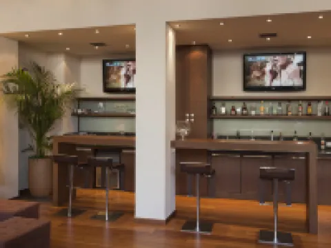 アテネ センター スクウェア ホテル アテネのホテル