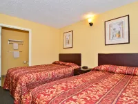 Anthony Inn Hotels in Anthony