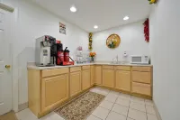 Jacksonville Inn by OYO Near Little Rock Air Force Base Hotels in Jacksonville