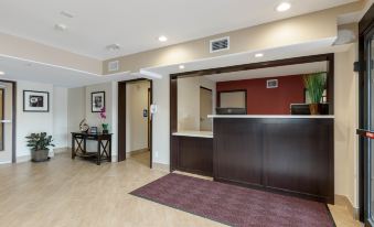 Americas Best Value Inn Near NRG Park/Medical Center