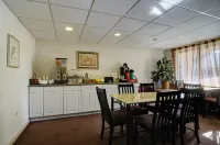 Fairbridge Inn Express - Barrington Hotels in Algonquin Township