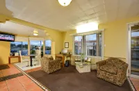 Americas Best Value Inn and Suites Williamstown