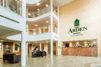 Arden Hotel and Leisure Club Hôtels à : Little Packington