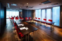 B&B Hotel Birmingham Centre Hotels in Birmingham