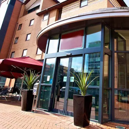 Pendulum Hotel Отели рядом с достопримечательностью «Концертный зал O2 Apollo Manchester»