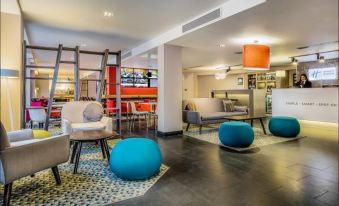 Holiday Inn Express London - Southwark