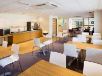 Travelodge Swindon Central Hotels in Stratton St. Margaret
