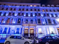 The Park City Grand Plaza Kensington Hotel Hotels near Kensington