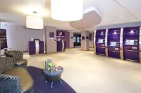 Inverness Centre (Millburn Rd) Hotels in Culloden