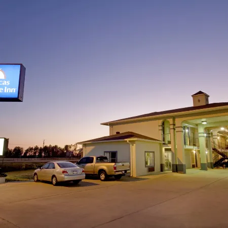 Americas Best Value Inn Monroeville