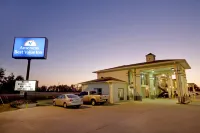 Americas Best Value Inn Monroeville Hotels in Monroe County